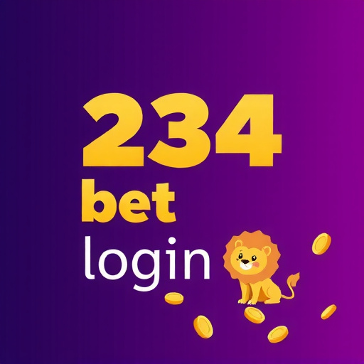 234 bet login
